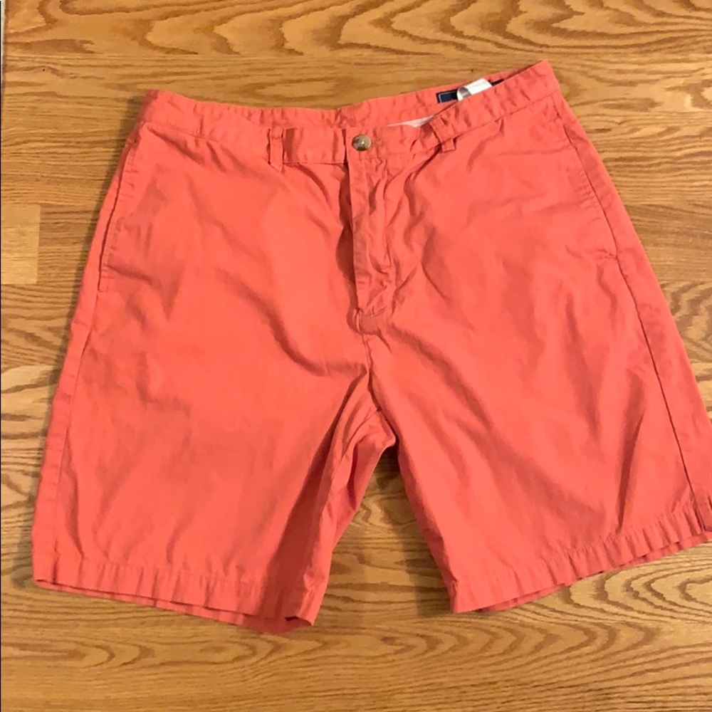 Vineyard Vines Club Shorts